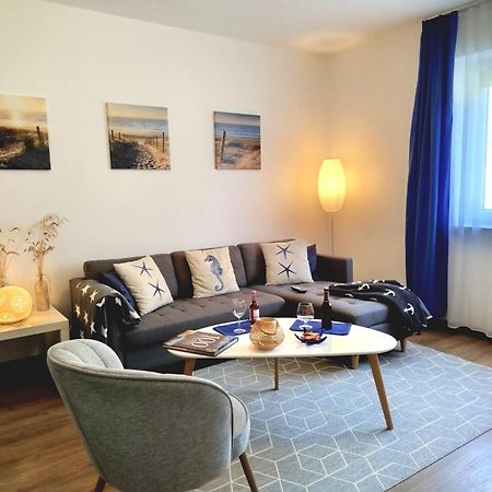 Ferienwohnung Am Ellerbach 黑森奥尔登多夫 外观 照片