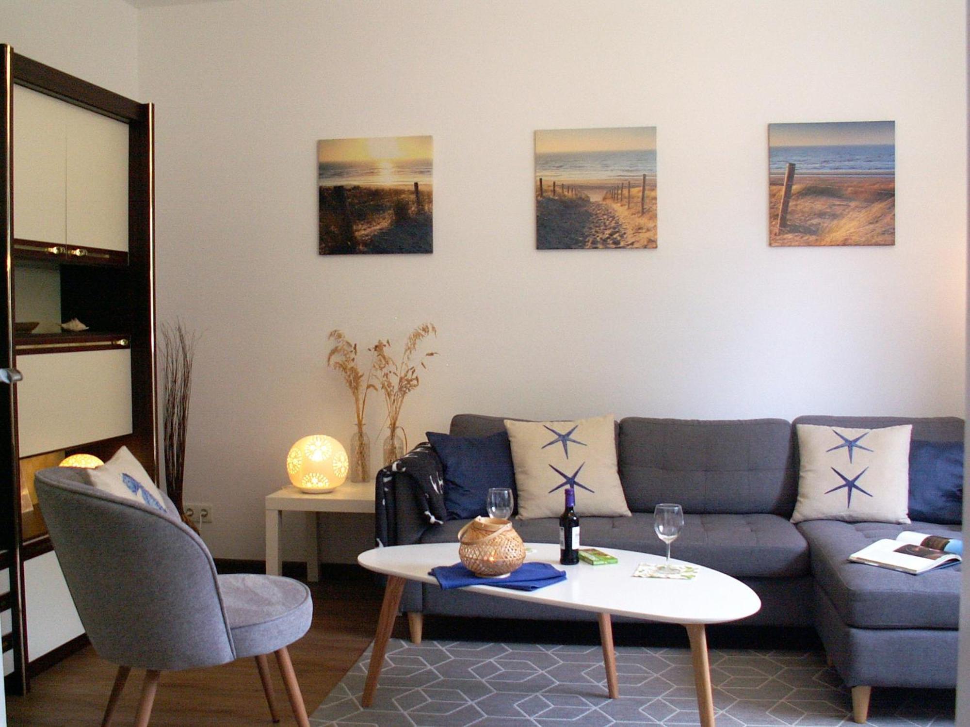 Ferienwohnung Am Ellerbach 黑森奥尔登多夫 外观 照片