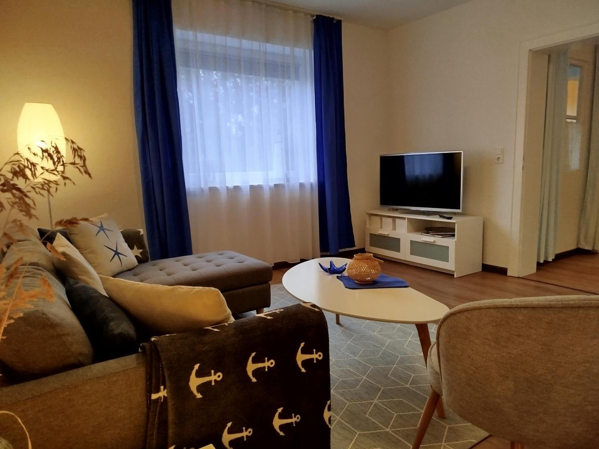 Ferienwohnung Am Ellerbach 黑森奥尔登多夫 外观 照片