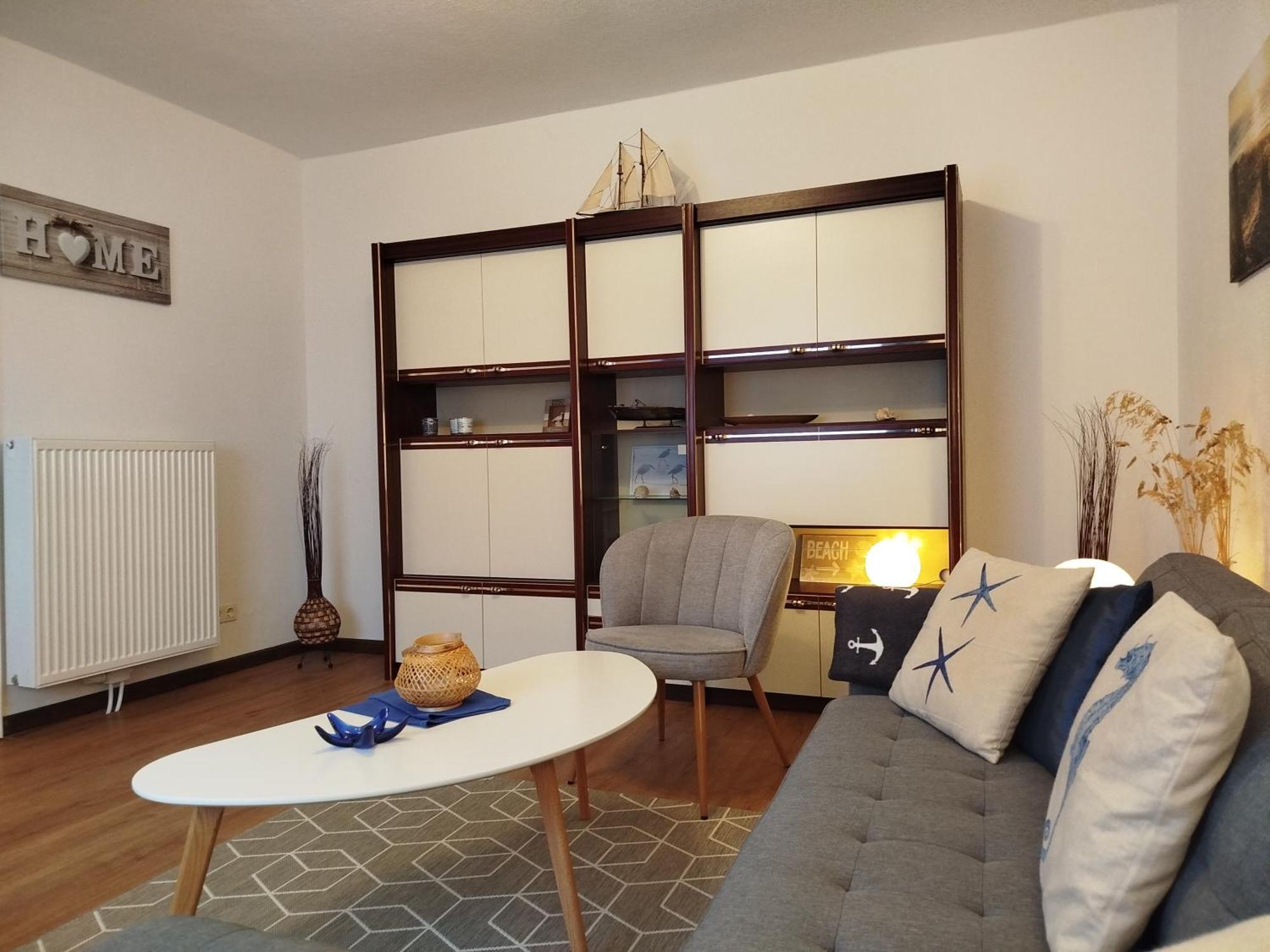 Ferienwohnung Am Ellerbach 黑森奥尔登多夫 外观 照片