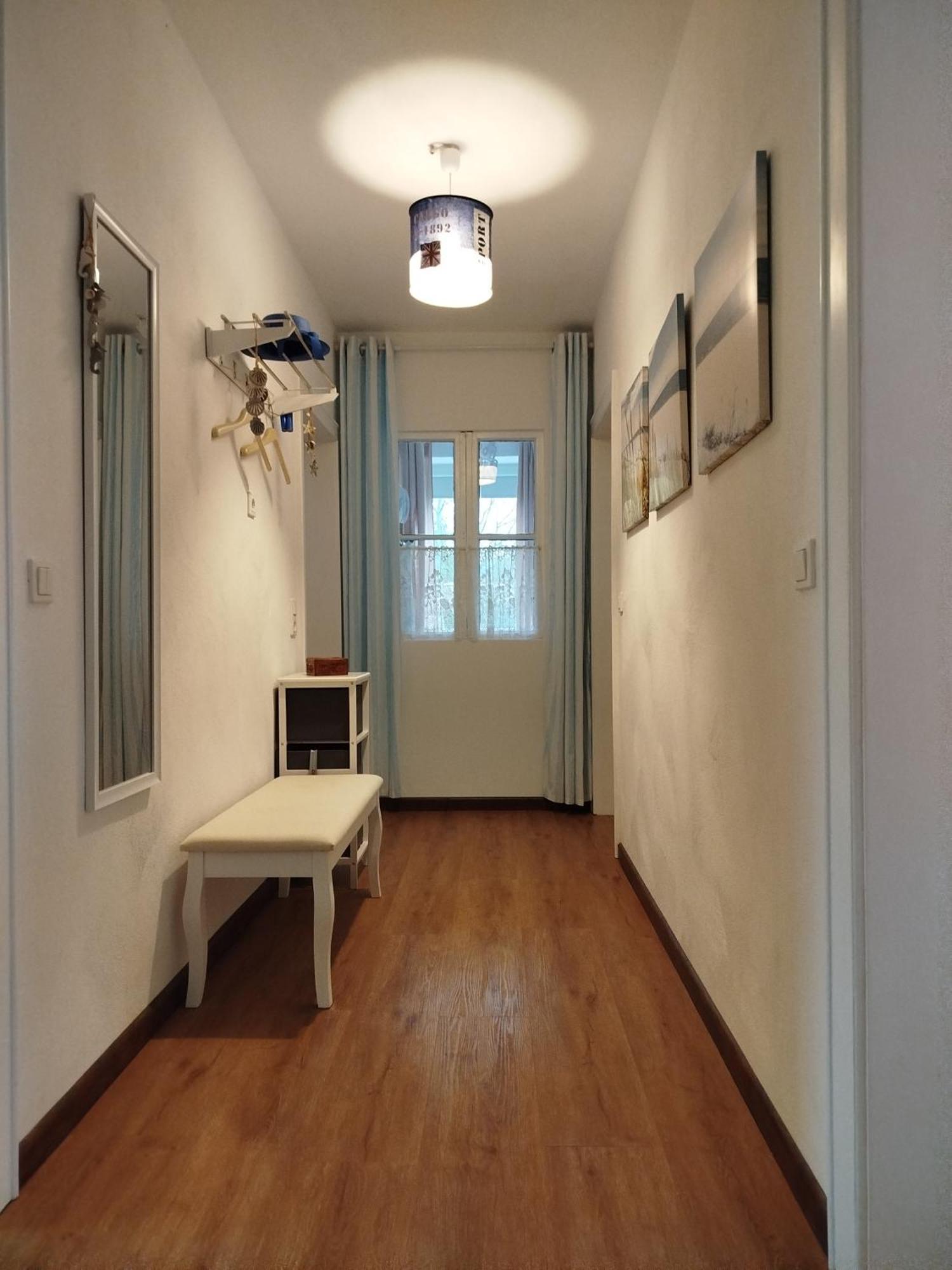 Ferienwohnung Am Ellerbach 黑森奥尔登多夫 外观 照片