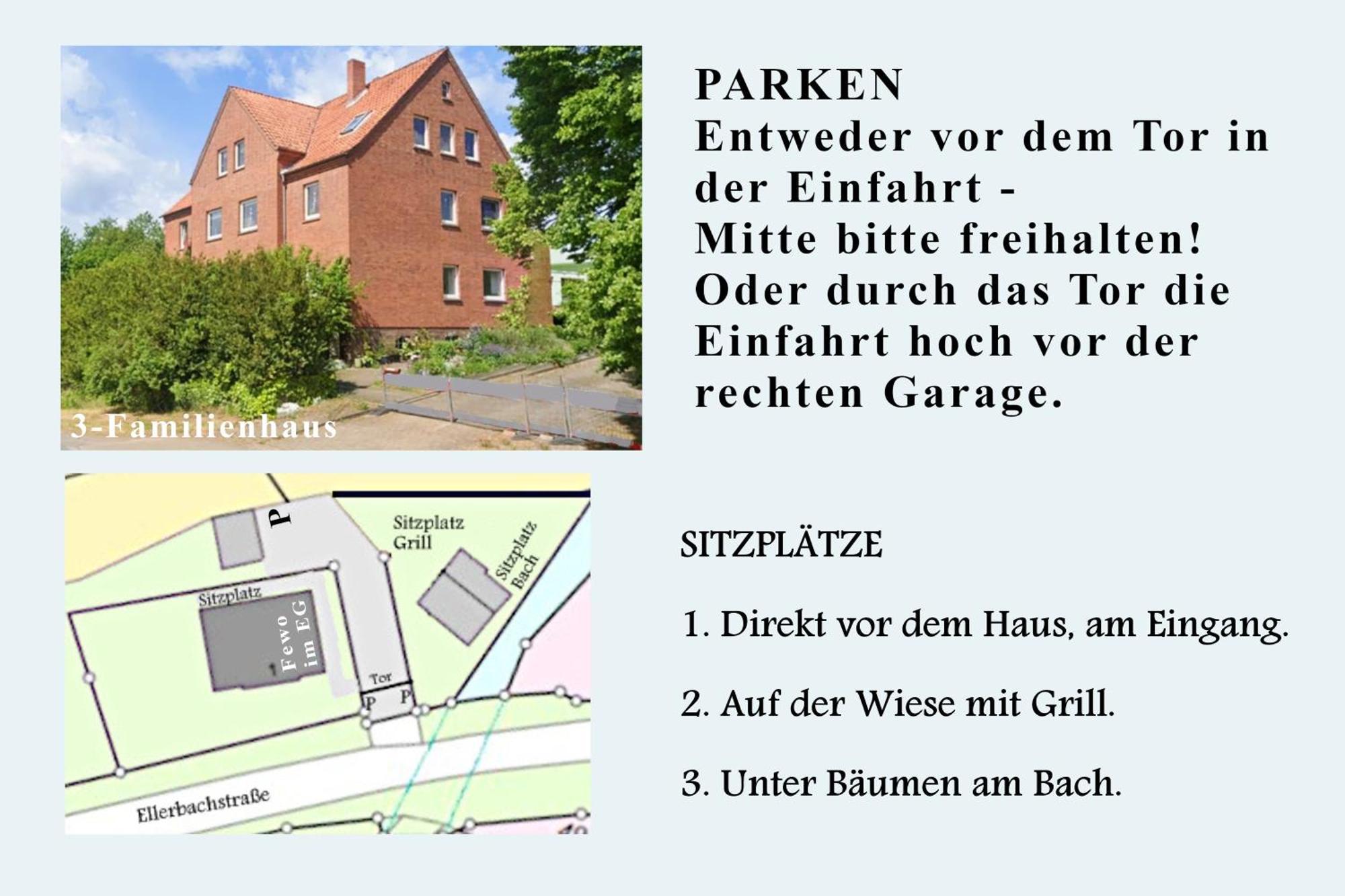 Ferienwohnung Am Ellerbach 黑森奥尔登多夫 外观 照片